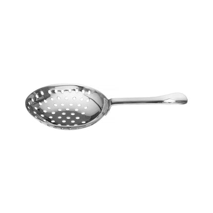 BarUp Julep-Barsieb – Silber – 160 × 75 mm – weitere Produktansicht