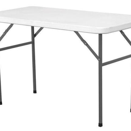 AmerBox Buffet-Tisch – Max. Last 130 kg – 1220 × 610 × 740 mm – weitere Produktansicht