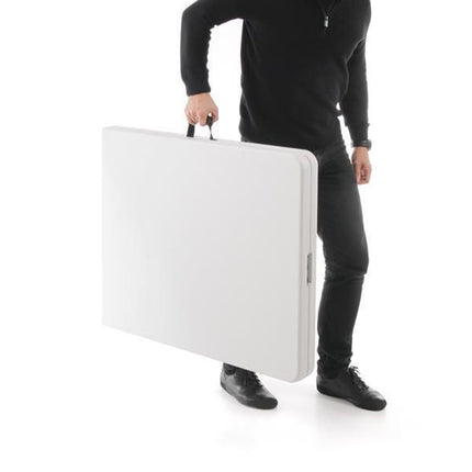 AmerBox Buffet-Tisch – Max. Last 150 kg – 1520 × 700 × 740 mm – weitere Produktansicht