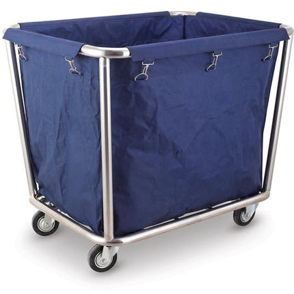 AmerBox Wäschetrolley – 900 × 650 × 850 mm – weitere Produktansicht
