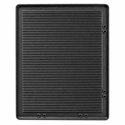 Grill razionale e pizza Platte - Baker's Standard Trilax. 60.71.237