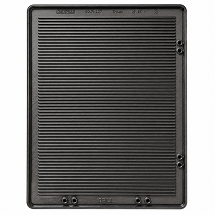 <tc>Rational</tc> Plancha para pizza y parrilla GN 1/1 TriLax con revestimiento antiadherente 60.70.943