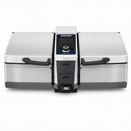 <tc>Rational</tc> iVario Pro 2-S Cooking System Multifunctional Cooker
