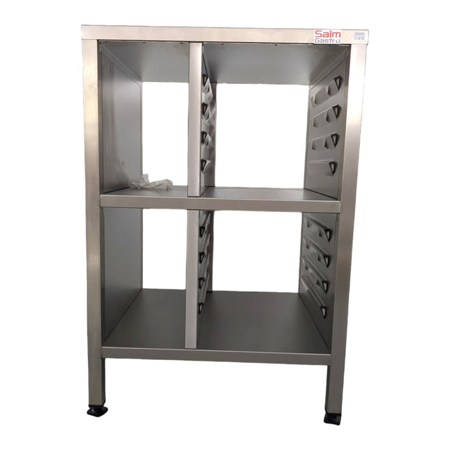 RATIONAL Untergestell UG II für iCombi XS 6-2/3 gebraucht RAT60.31.044 - Salmgastro Onlineshop-8174503-Rational-