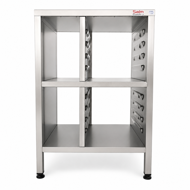 Base razionalmente UG II per ICombi XS 6-2/3 Utilizzato Rat60.31.044