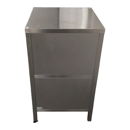 RATIONAL Untergestell UG II für iCombi XS 6-2/3 gebraucht RAT60.31.044 - Salmgastro Onlineshop-8174503-Rational-