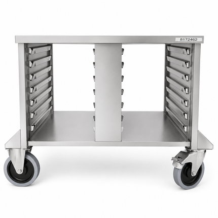 Rational Untergestell UG II MobilityLine Kombidämpfer iCombi 6-1/1 und 10-1/1