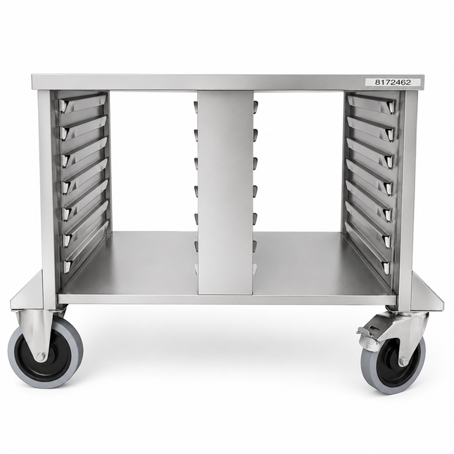 Sumparare razionalmente UG II Mobilesline Comberi OMBI 6-1/1 e 10-1/1