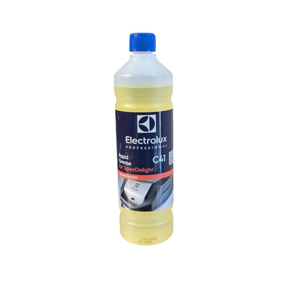 Reinigungsmittel Rapid Grease Entfetter für SpeeDelight u HSG FL=1L Restposten Sonderposten - Salmgastro Onlineshop - 8159876 - Electrolux - 