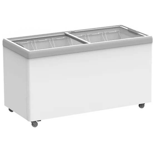 Scancool SD 510 E Eiscreme-Gefriertruhe 230V