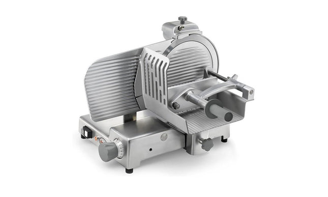 Sirman Aufschnittmaschine GIOTTO 300 VCO 210V 400V - Salmgastro Onlineshop - 15302C3G02W - Sirman -