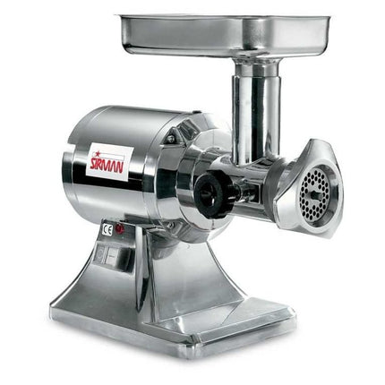 Sirman Fleischwolf TC 12 E 230V 735W - Salmgastro Onlineshop - 21122412 - Sirman - 