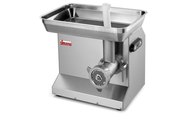 Sirman Fleischwolf TC 22 COLORADO 230V 1,47 kW - Salmgastro Onlineshop - 21229002F - Sirman -