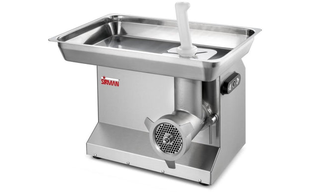 Sirman Fleischwolf TC 32 COLORADO 230V 2200W - Salmgastro Onlineshop - 213290A02F - Sirman -