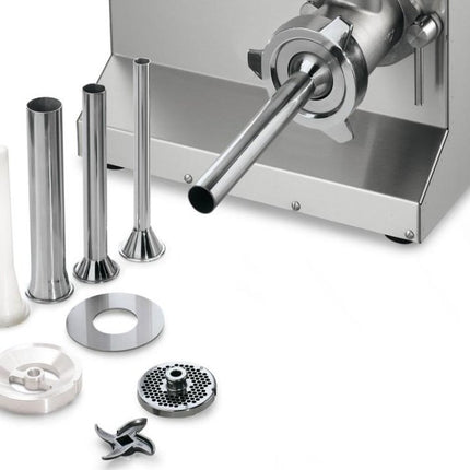 Sirman Fleischwolf TC 32 COLORADO 230V 2200W - Salmgastro Onlineshop - 213290A02F - Sirman - 