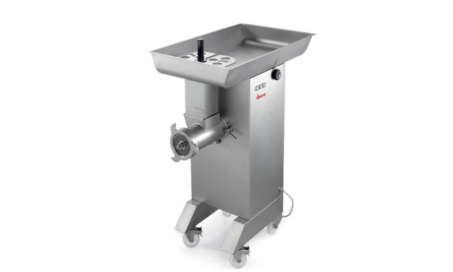 Sirman Fleischwolf TC 42 MONTANA 5 HP Y12 400V 3675W - Salmgastro Onlineshop - 2142201I21233 - Sirman -