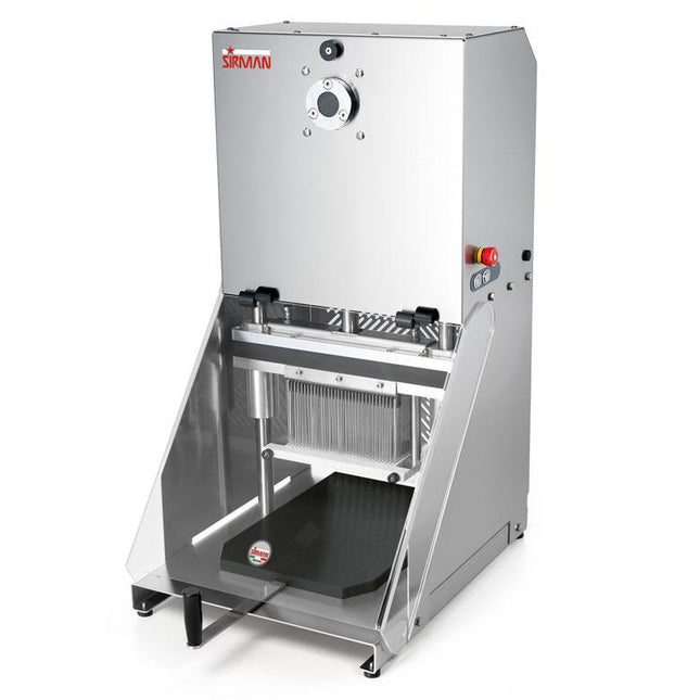Sirman Fleischzartmacher T - REX AUTOMEC XP 550W 230V - Salmgastro Onlineshop - 400054F03 - Sirman -