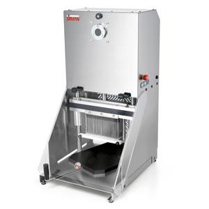 Sirman Fleischzartmacher T - REX AUTOMEC XP 550W 230V - Salmgastro Onlineshop - 400054F03 - Sirman - 