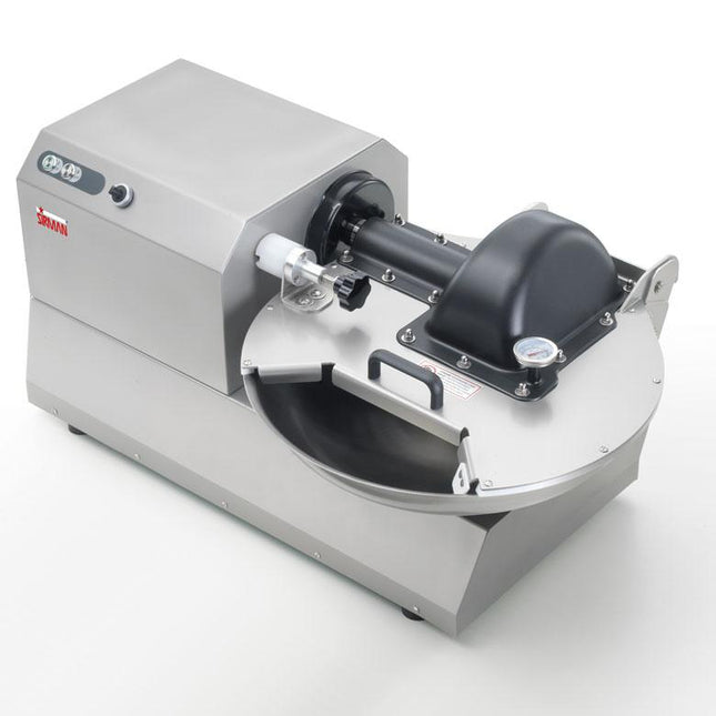 Sirman Horizontalkutter KATANA 20VV 3C CE 230V 2387W - Salmgastro Onlineshop - 8154062 - Sirman -