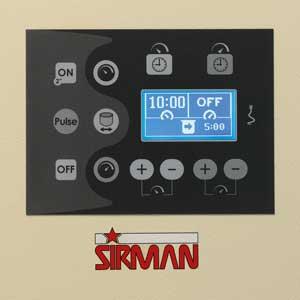 Sirman Mischer HERCULES BIGA 40 2V 750W 400V - Salmgastro Onlineshop - 40874213 - Sirman - 