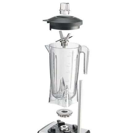 Sirman Mixer ORIONE Q 750W 230V - Salmgastro Onlineshop - 65332102P - Sirman - 