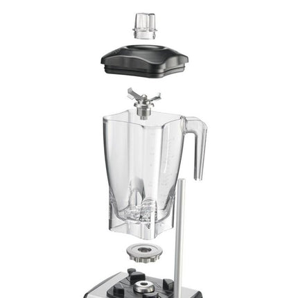 Sirman Mixer ORIONE Q 750W 230V - Salmgastro Onlineshop - 65332102P - Sirman - 