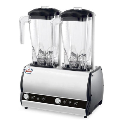 Sirman Mixer ORIONE Q 750W 230V - Salmgastro Onlineshop - 65332102P - Sirman - 