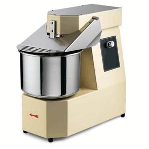 Sirman Pizzateigknetmaschine HERCULES 10 230V 370W - Salmgastro Onlineshop - 40871002 - Sirman - 