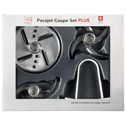 Sonderaktion Pacojet Coupe Set für Pacojet 2 PLUS - Salmgastro Onlineshop-8161767_A-Pacojet-