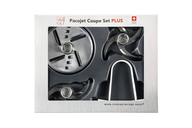 Sonderaktion Pacojet Coupe Set für Pacojet 2 PLUS - Salmgastro Onlineshop-8161767_A-Pacojet-