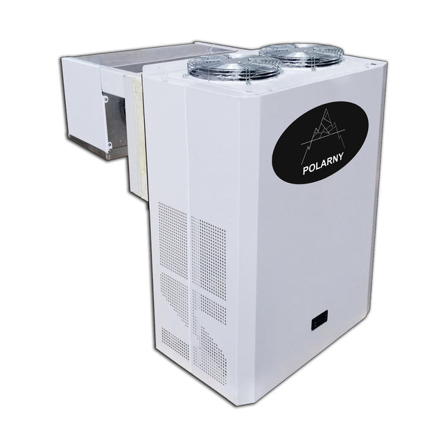 Kühlaggregat Plug-In
