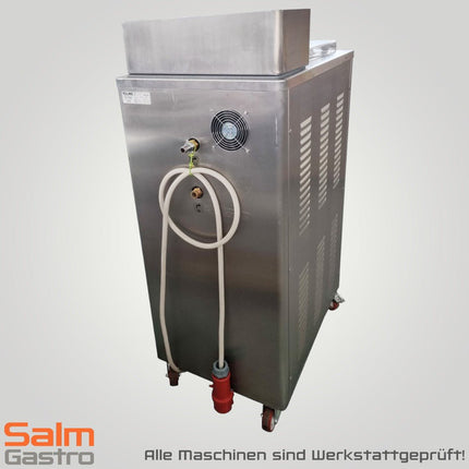 Telme CRM Speiseeismaschine ECOGEL 40 - 120 Vertical Batch Freezer gebraucht - Salmgastro Onlineshop - 8171351 - Telme - 