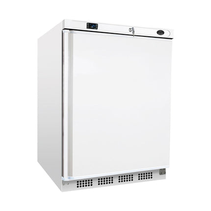 Tiefkühlschrank I 120 L | TK-200 von A & S Gastro – Tiefkühlschränke für die Gastronomie