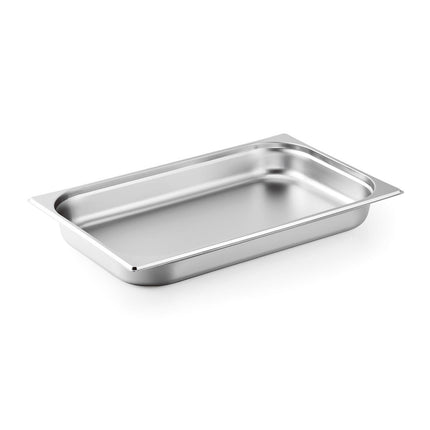 Vaiotec GN Behälter 1/1 T65mm Topline