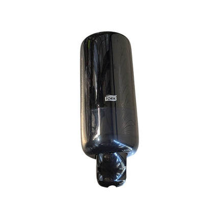 Tork Elevation Seifenspender schwarz S1 System 291x112x114 Restposten Sonderposten - Salmgastro Onlineshop - 8168682 - Tork - 