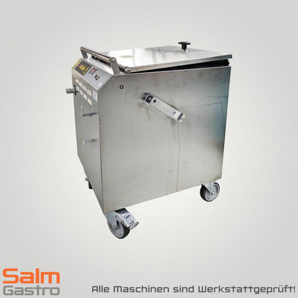 Vito Ölfiltrationsgerät XS Vorführgerät - Salmgastro Onlineshop - 8171954 - Vito - 