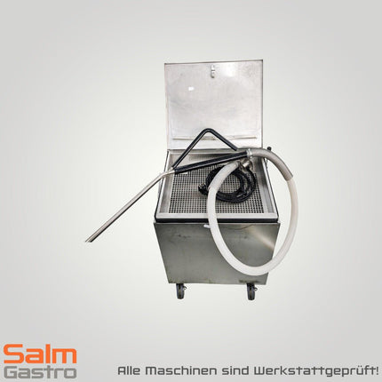 Vito Ölfiltrationsgerät XS Vorführgerät - Salmgastro Onlineshop - 8171954 - Vito - 