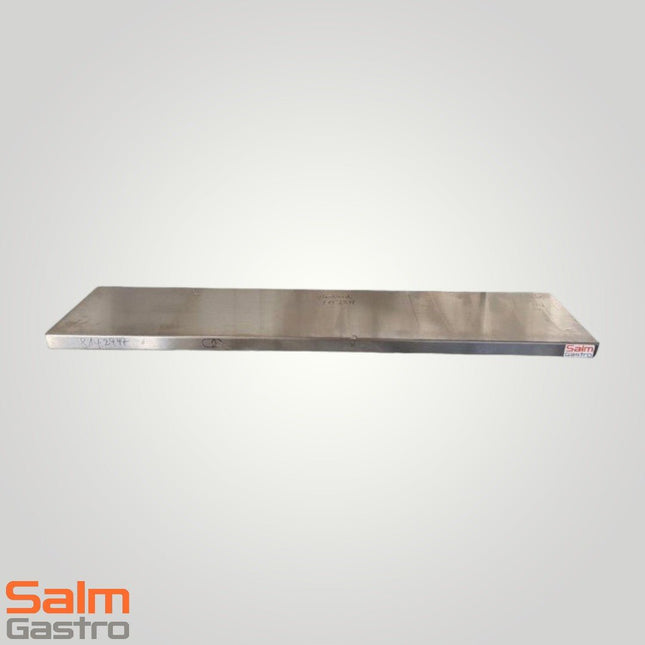 Wandboard CNS ohne Aufkanntung 1200x300x40 mm gebraucht - Salmgastro Onlineshop - 8142947 - Salmgastro Onlineshop -