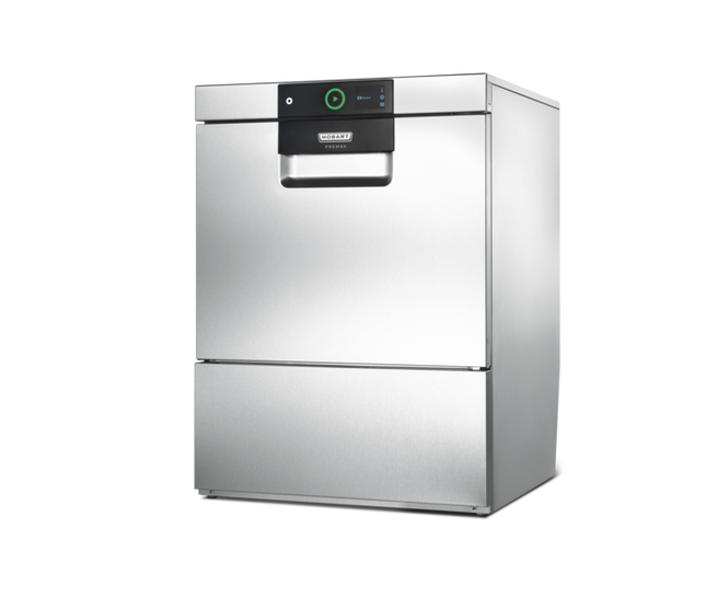Hobart posate e lavastoviglie premax fp korb size 500x500mm