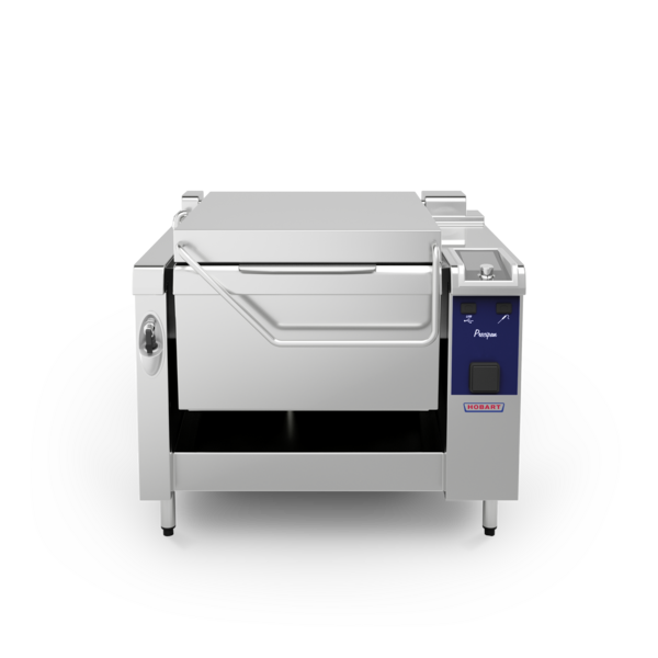 Hobart Multifunktionskochgerät Precipan 100L Modell Highpower 400V