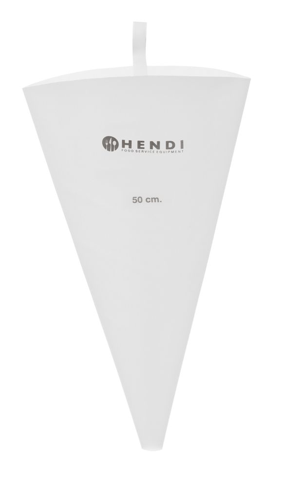 HENDI Spritzbeutel aus Nylon – Profi Line – 500 mm – Produktansicht