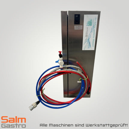 WTA Osmoseanlage RO 120 gebraucht - Salmgastro Onlineshop - 8172108 - WTA - 