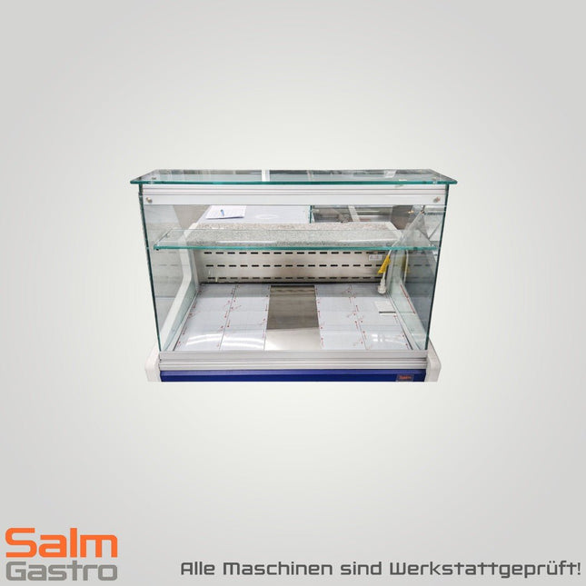 Zoin Freikühltheke Cool ZVP 03 - 100 elektrisch Warenpräsentation - Salmgastro Onlineshop - 8135767 - Zoin - 