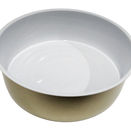1 Karton Dose 99/33 stapelbar für ca. 200 g ohne Deckel - Salmgastro Onlineshop-0606150-Maier Verpackungen-