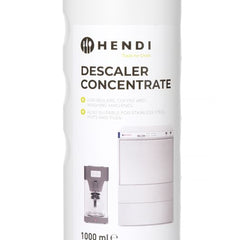 12 Flaschen Entkalker-Konzentrat, HENDI - Salmgastro Onlineshop-976760-Hendi-8711369976760