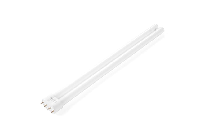 2 Stück Ersatzlampen für Insektenvernichter, HENDI, 2x 15W - 270080, 2 Stk., 230V/15W, 410x23x(H)42mm - Salmgastro Onlineshop-270028-Hendi-8711369270028