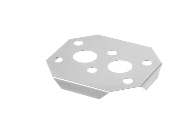 Abtropfgitter, HENDI, Kitchen Line, GN 1/6, xx(H)mm - Salmgastro Onlineshop-806692-Hendi-8711369806692