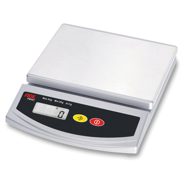 ADE Kompaktwaage PW 501 (BT6056) - Salmgastro Onlineshop-2886-ADE Germany-