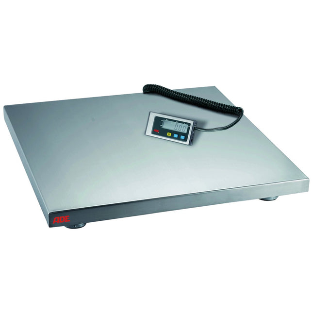 ADE Plattformwaage EHR7-150 - Salmgastro Onlineshop-2878-150-ADE Germany-