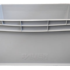 Auer Packaging Eurobehälter Eurokasten geschlossen - Salmgastro Onlineshop-8171795-Auer-